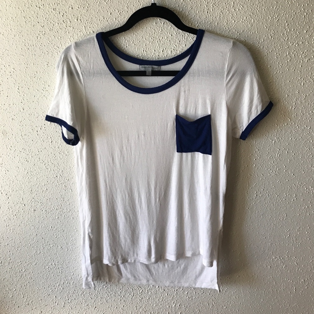Everyday T- shirt