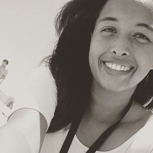 Meet your Posher, Isabel