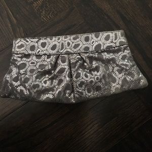 Lauren Merkin clutch