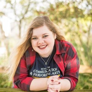 Meet your Posher, Grace