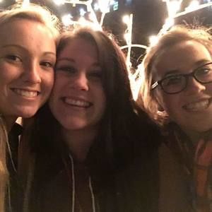 Meet your Posher, Alyssa