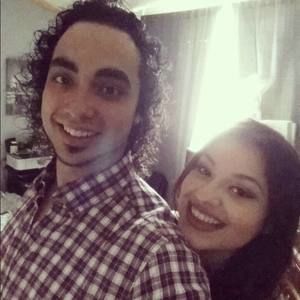 Meet your Posher, Angelina