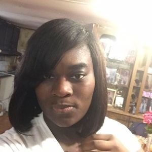 Meet your Posher, Donna