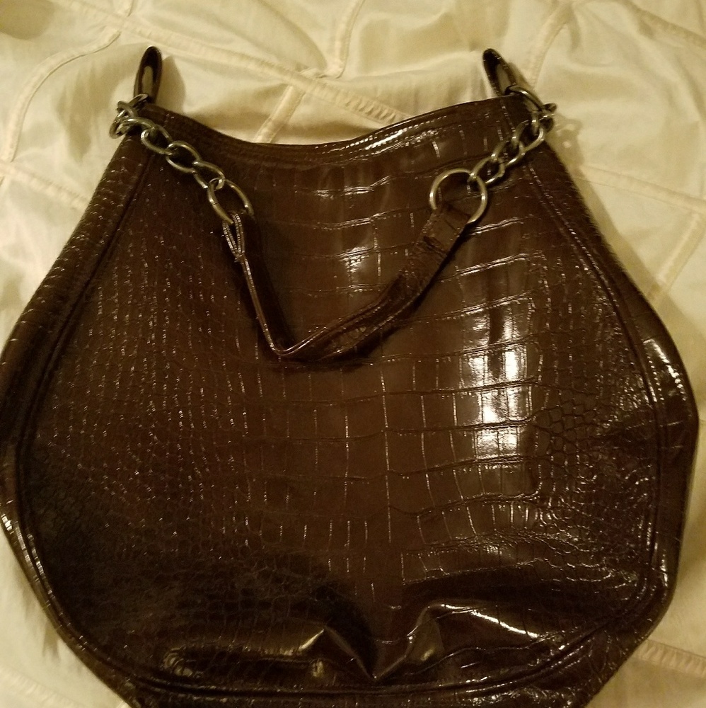 Daylin Skye Designs handmade handbag