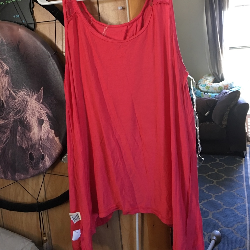 Tank top
