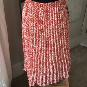 LuLaRoe Jill Skirt Size Small New!