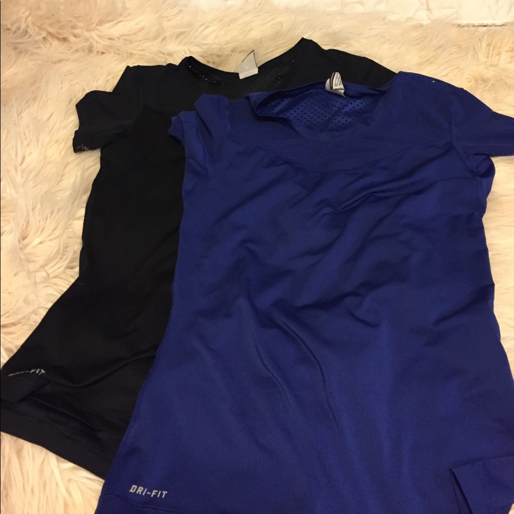 Nike pro, driFit