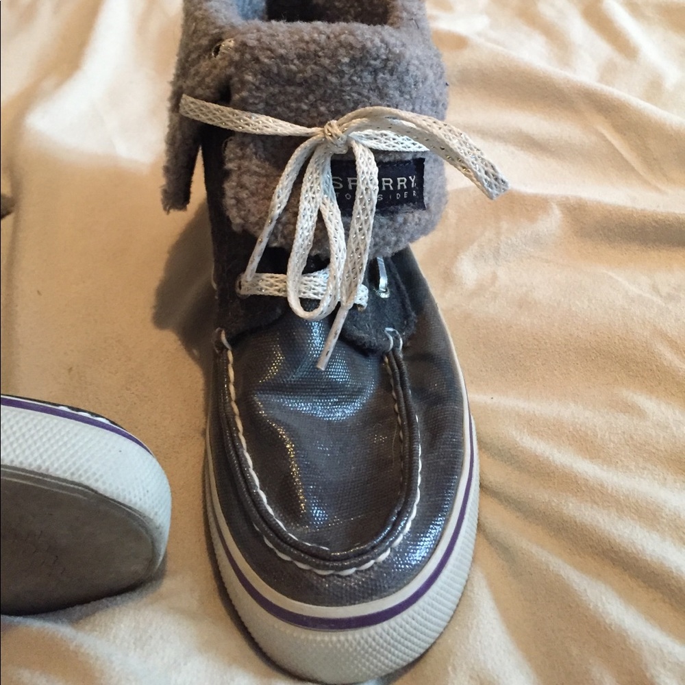 Sperry boat shoes - Picture 4 of 10