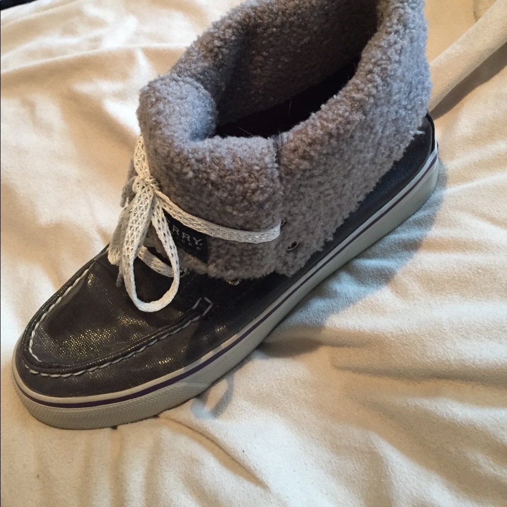 Sperry boat shoes - Picture 5 of 10