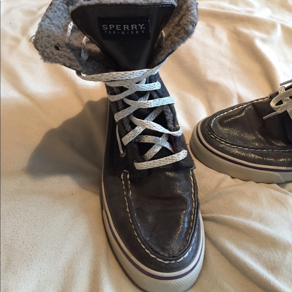 Sperry boat shoes - Picture 6 of 10