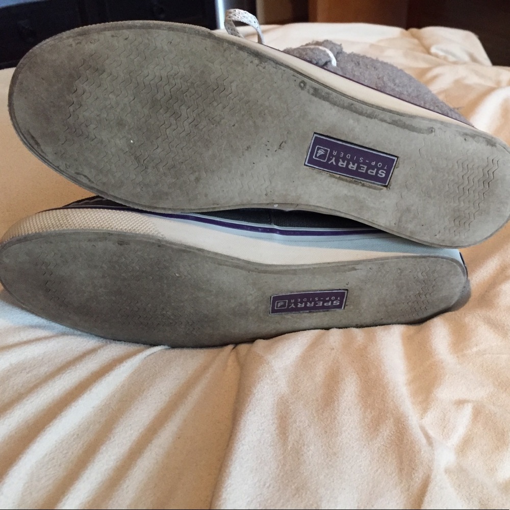 Sperry boat shoes - Picture 7 of 10
