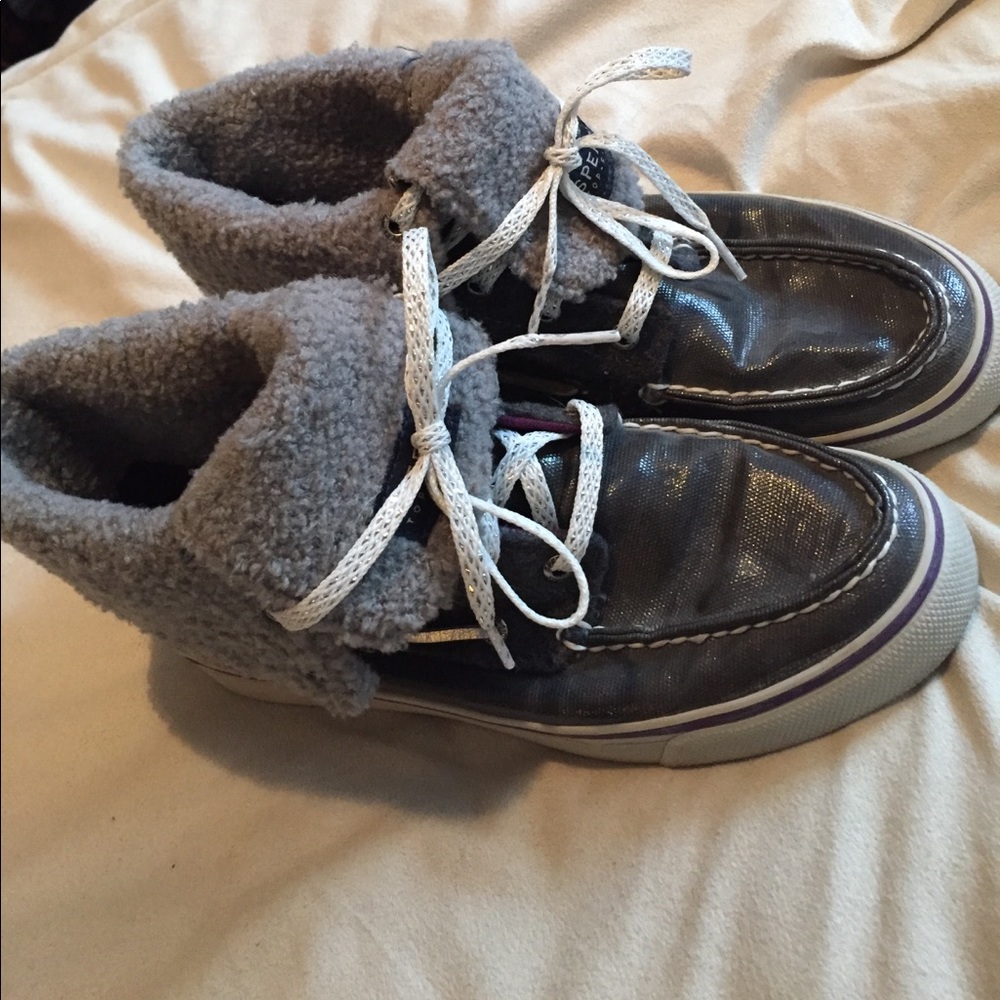 Sperry boat shoes - Picture 2 of 10