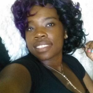 Meet your Posher, Karina