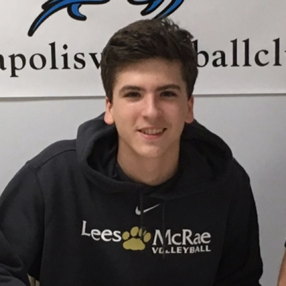 Meet your Posher, Spencer