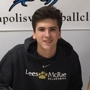 Meet your Posher, Spencer