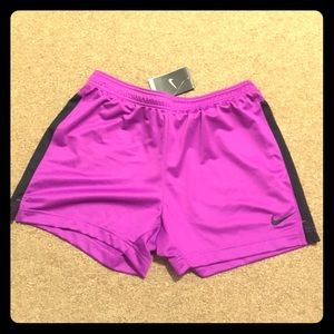 NWT Nike shorts 💕