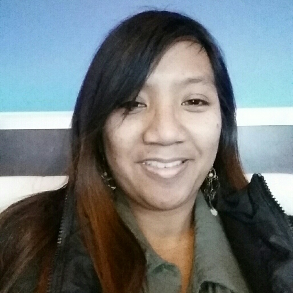 Meet your Posher, Krishna joy