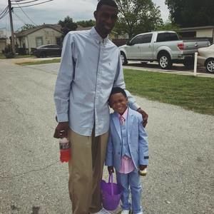 Meet your Posher, Tyris