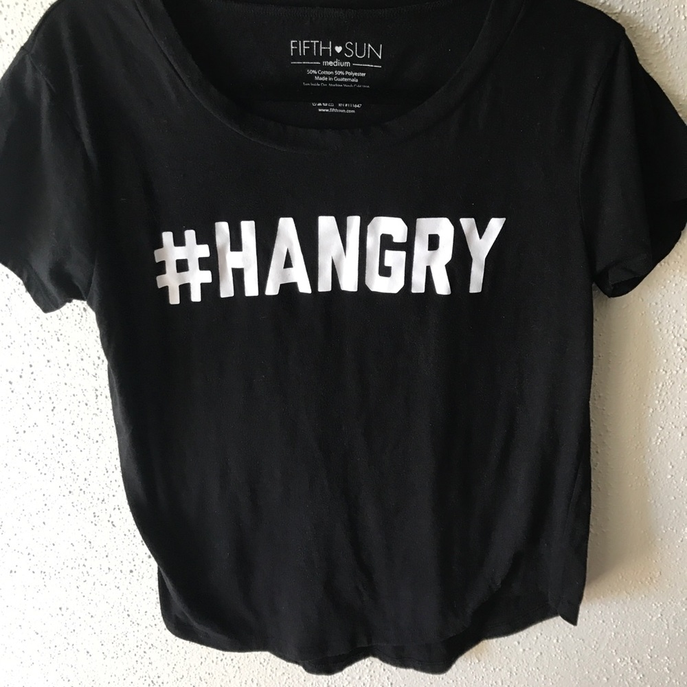 HANGRY T-Shirt