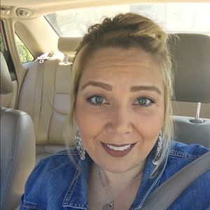 Meet your Posher, Kristie
