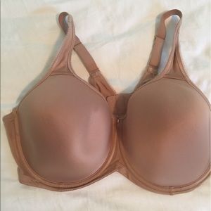 Wacoal Basic Beauty Tshirt Bra