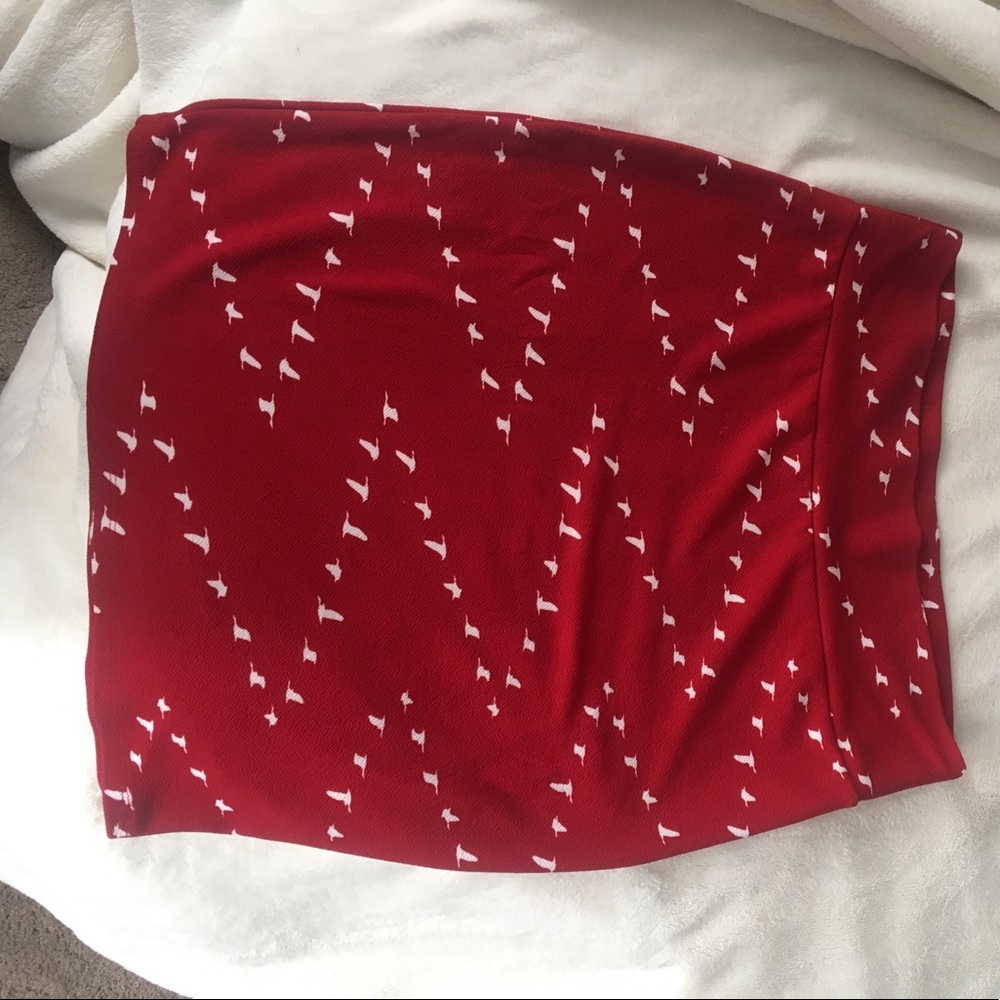 2xl lularoe Cassie