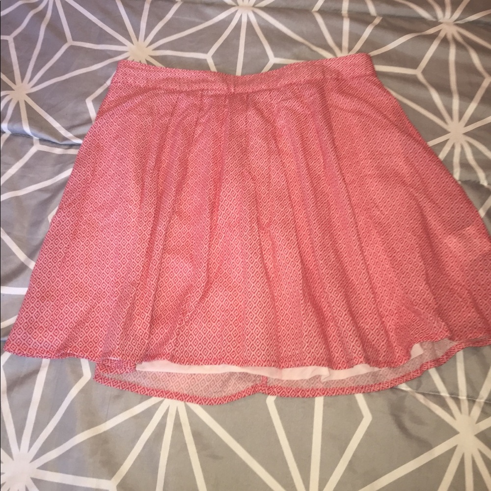 Summer Skirt NWOT