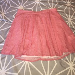 Summer Skirt NWOT