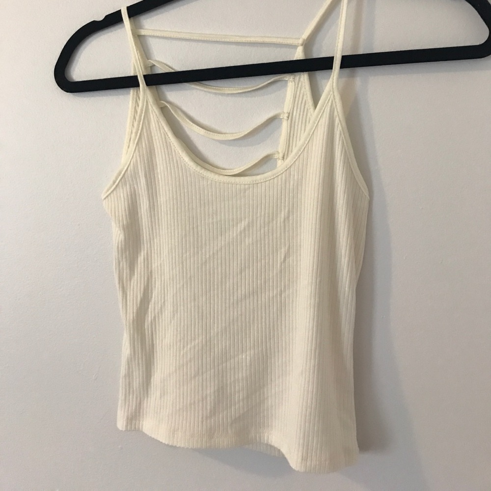 Brand new Emma & Sam tank