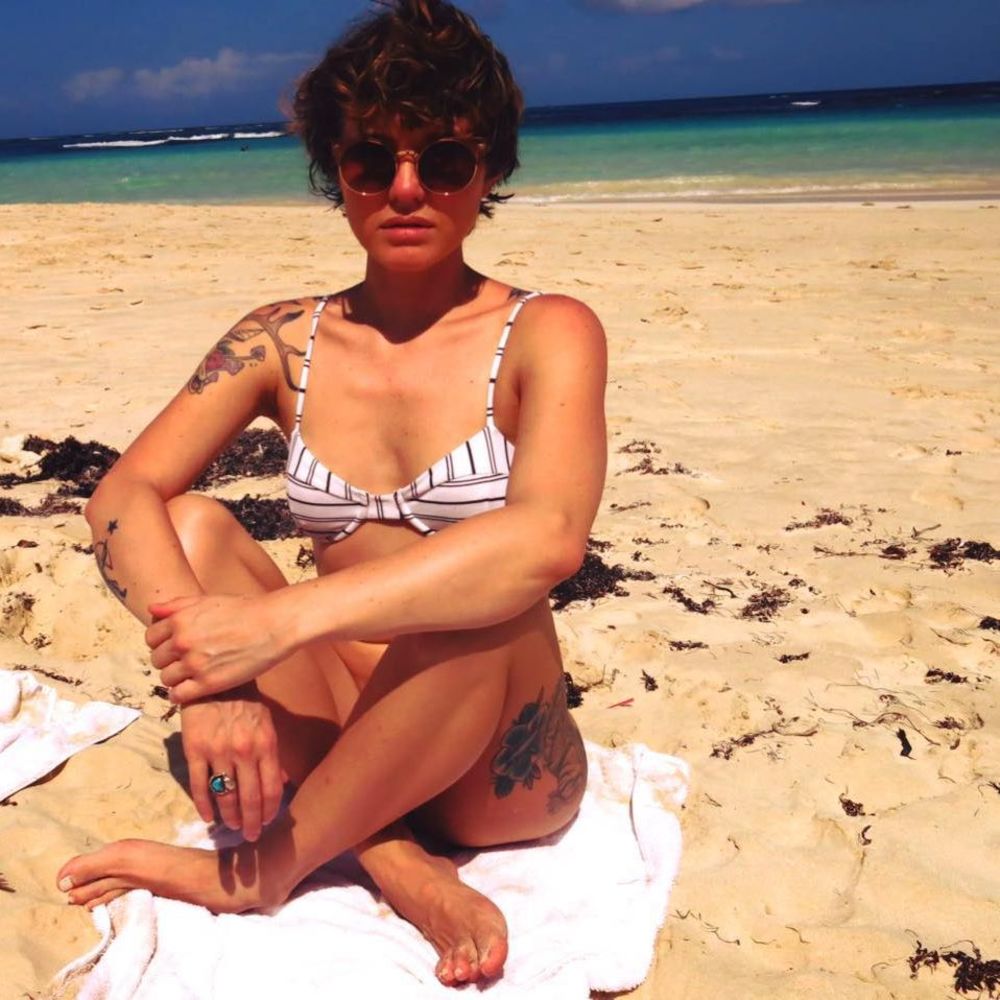 Meet your Posher, Ali