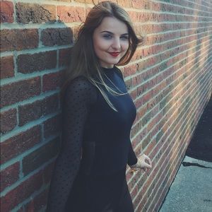 Meet your Posher, Grace