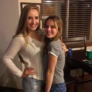 Meet your Posher, Emmelyn