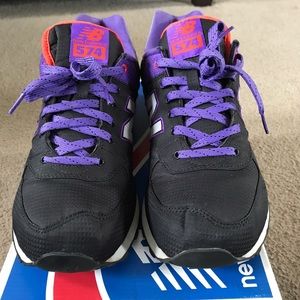 New Balance ML574WBK