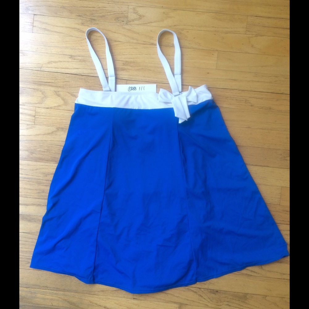 ROMAN'S SWIM DRESS