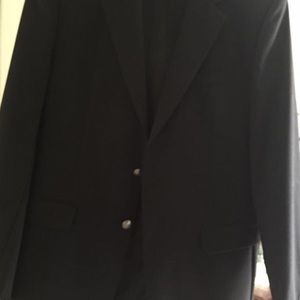 mens chaps blazer 40L