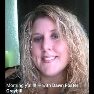 Meet your Posher, Dawn