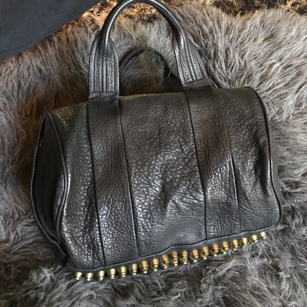 Alexander Wang Rocco Tote