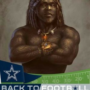 Meet your Posher, Shamar