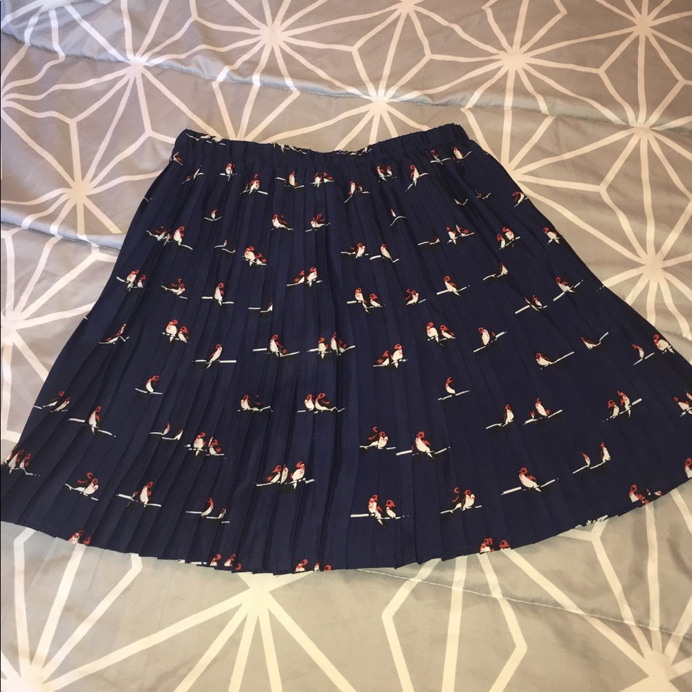 LAST CHANCE, Forever 21 Summer Skirt