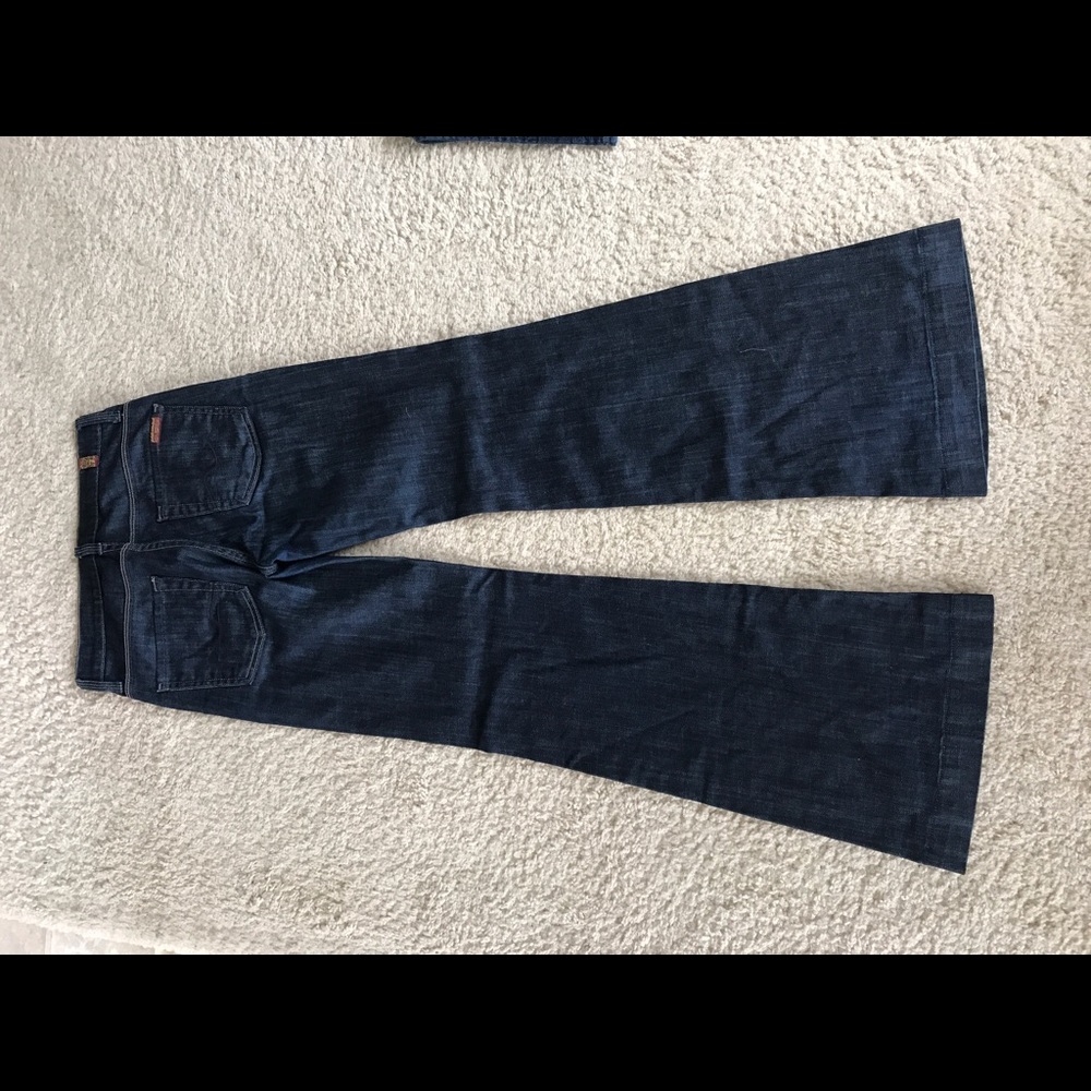 Seven For All Mankind