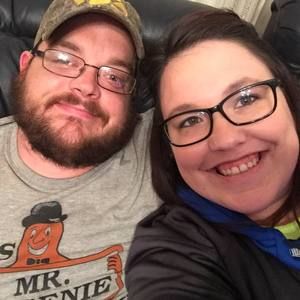 Meet your Posher, Bethany