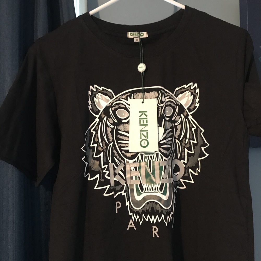 Kenzo Tee