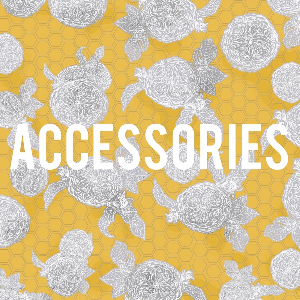 ✨ Accessories ✨ - Picture 1 of 1