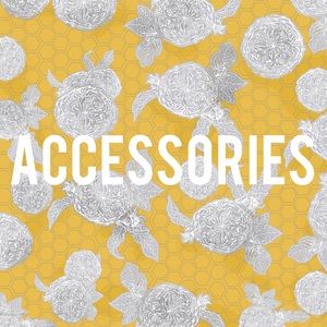 ✨ Accessories ✨