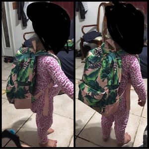 Freshly Picked Backpack