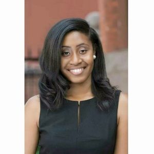 Meet your Posher, Chastity c.