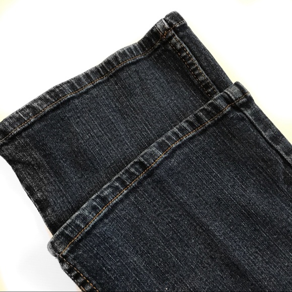 ✨SALE✨American Rag Boot Cut Medium Wash Jeans - Picture 3 of 7