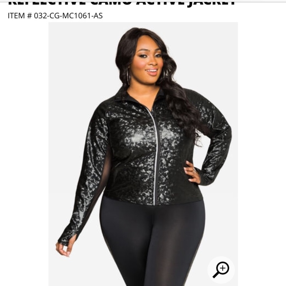 Meet your Posher, Therithea