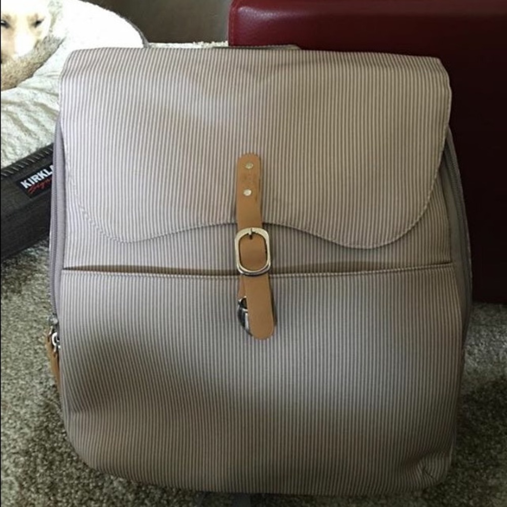Pacapod Hastings Diaper Bag
