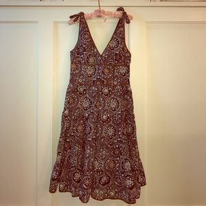 Trina Turk sun dress